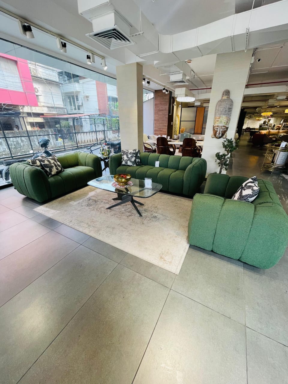 Stories - Premium Designer Furniture & Home Decor in Kerala | India