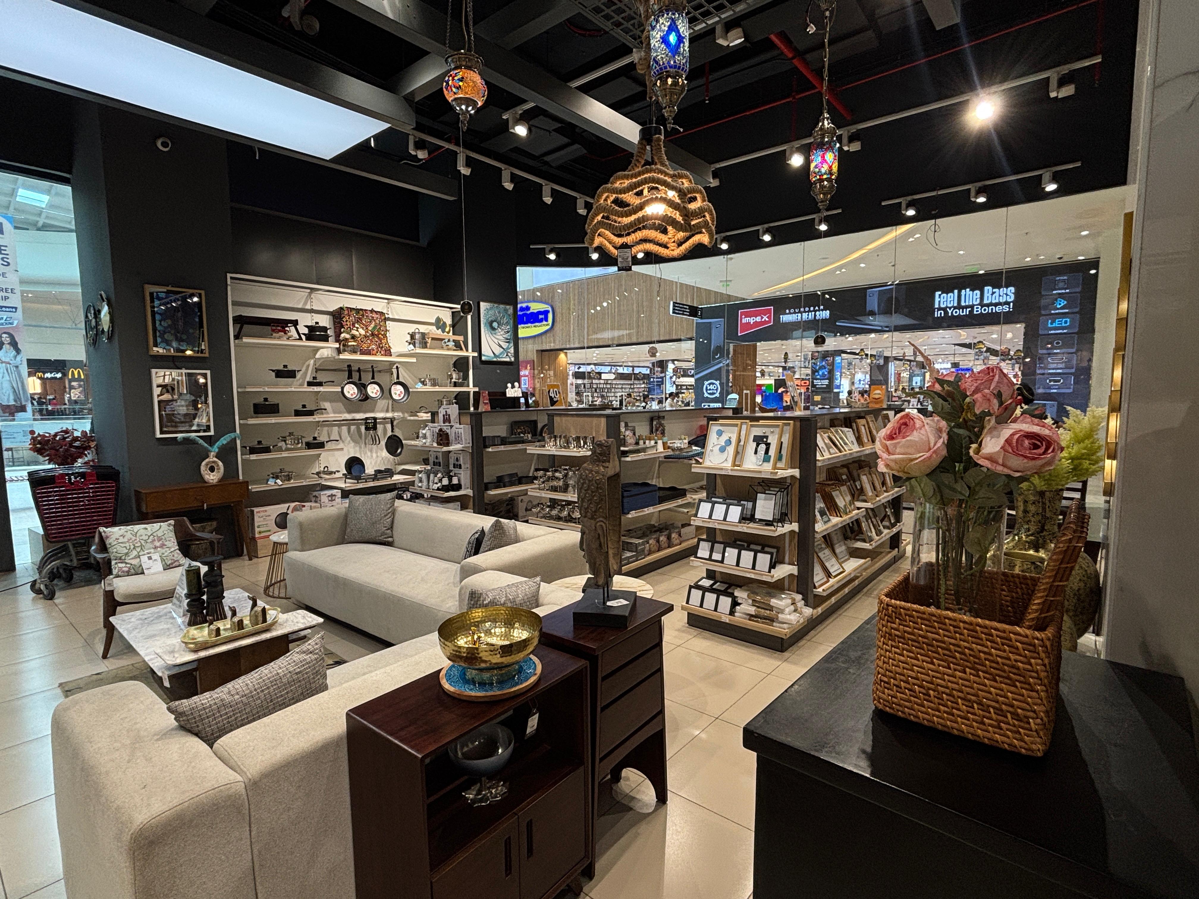 Stories - Premium Designer Furniture & Home Decor in Kerala | India