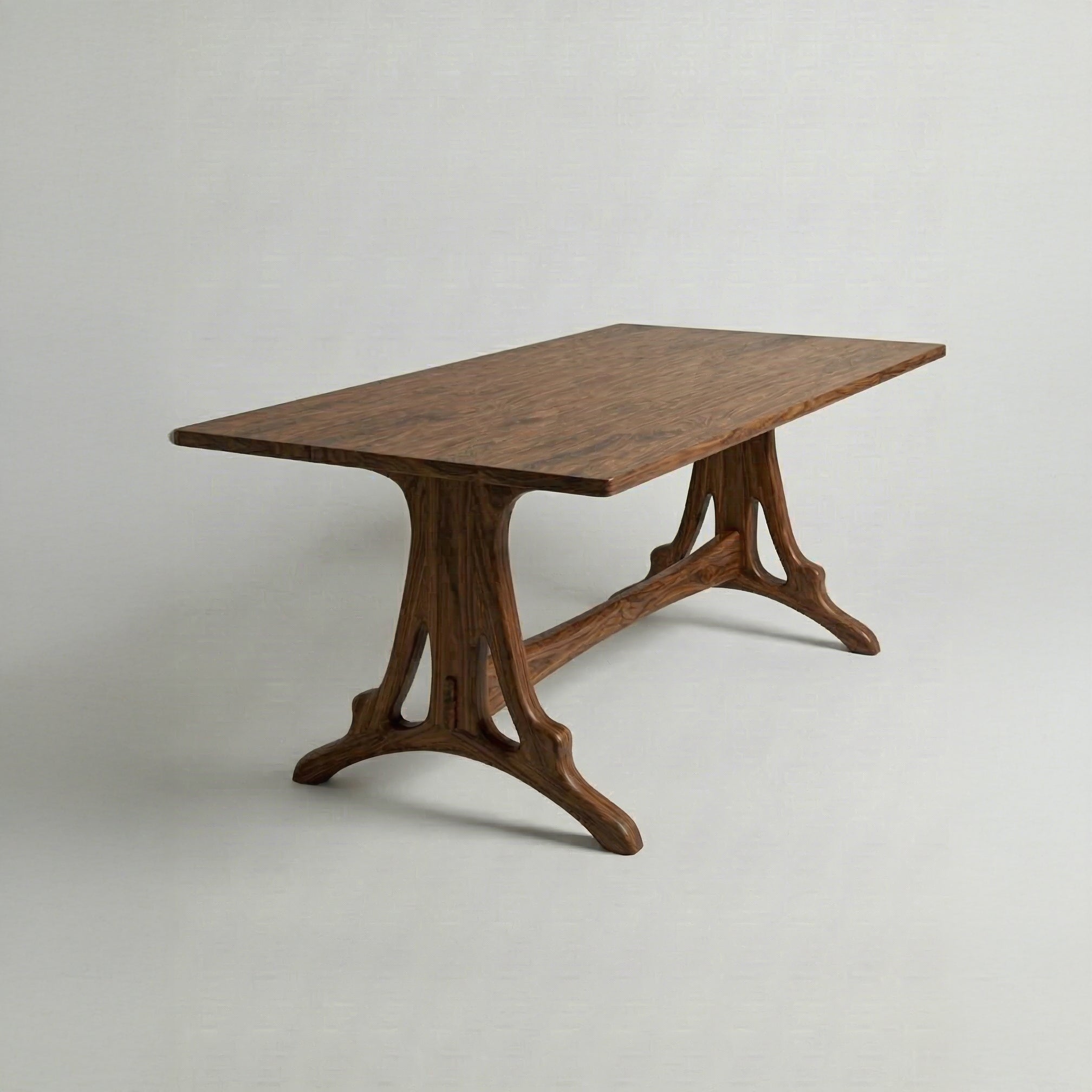 Wooden Dining Table