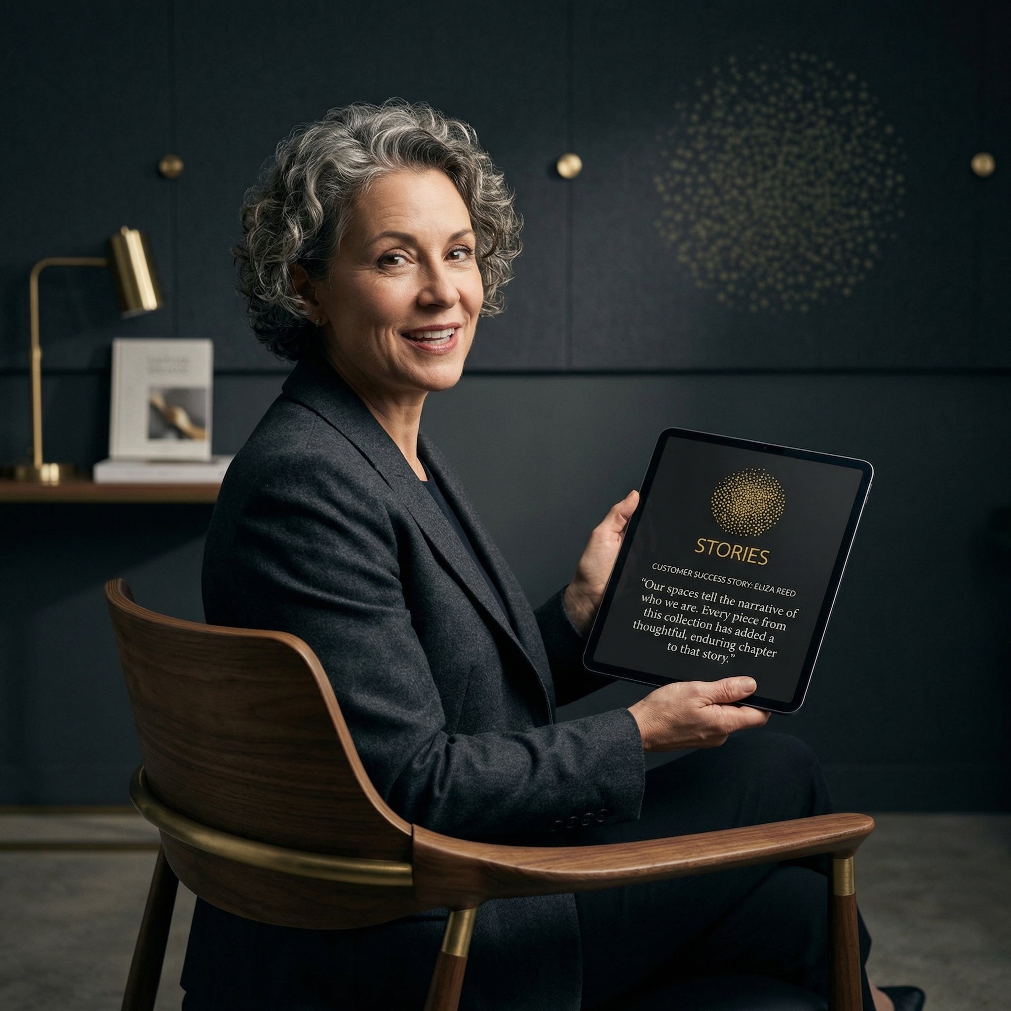 Stories - Premium Designer Furniture & Home Decor in Kerala | India