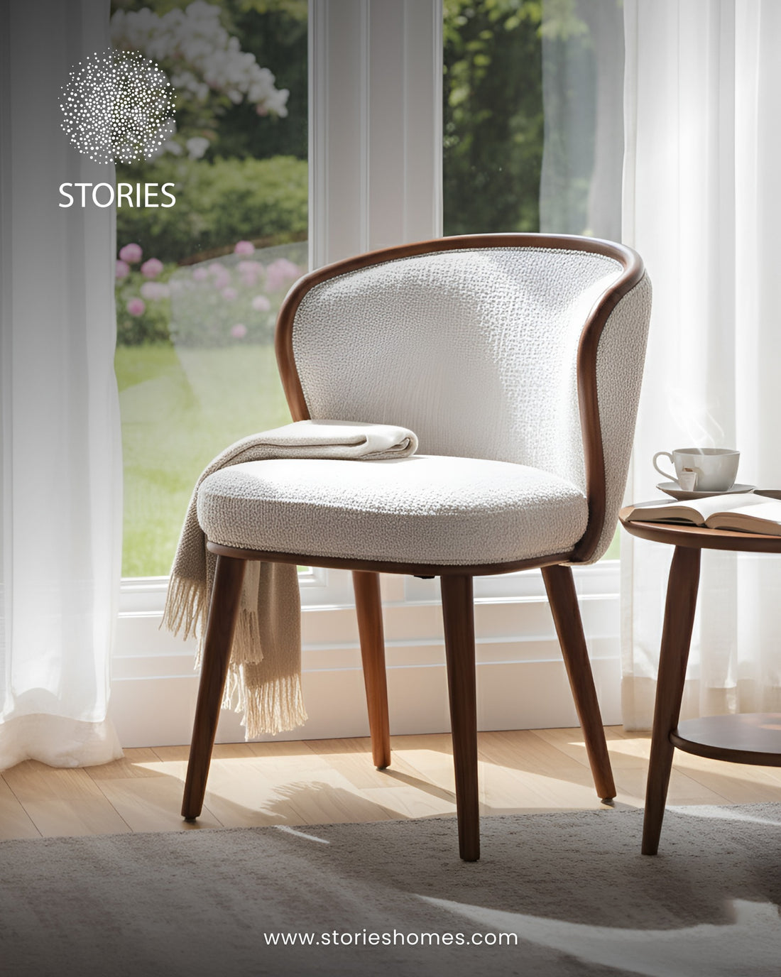 Stories - Premium Designer Furniture & Home Decor in Kerala | India