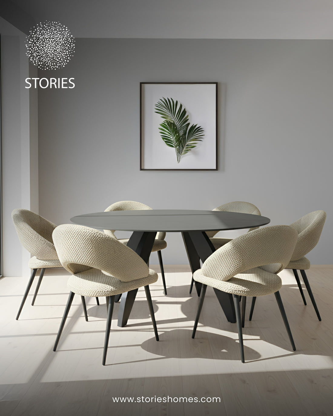 Stories - Premium Designer Furniture & Home Decor in Kerala | India