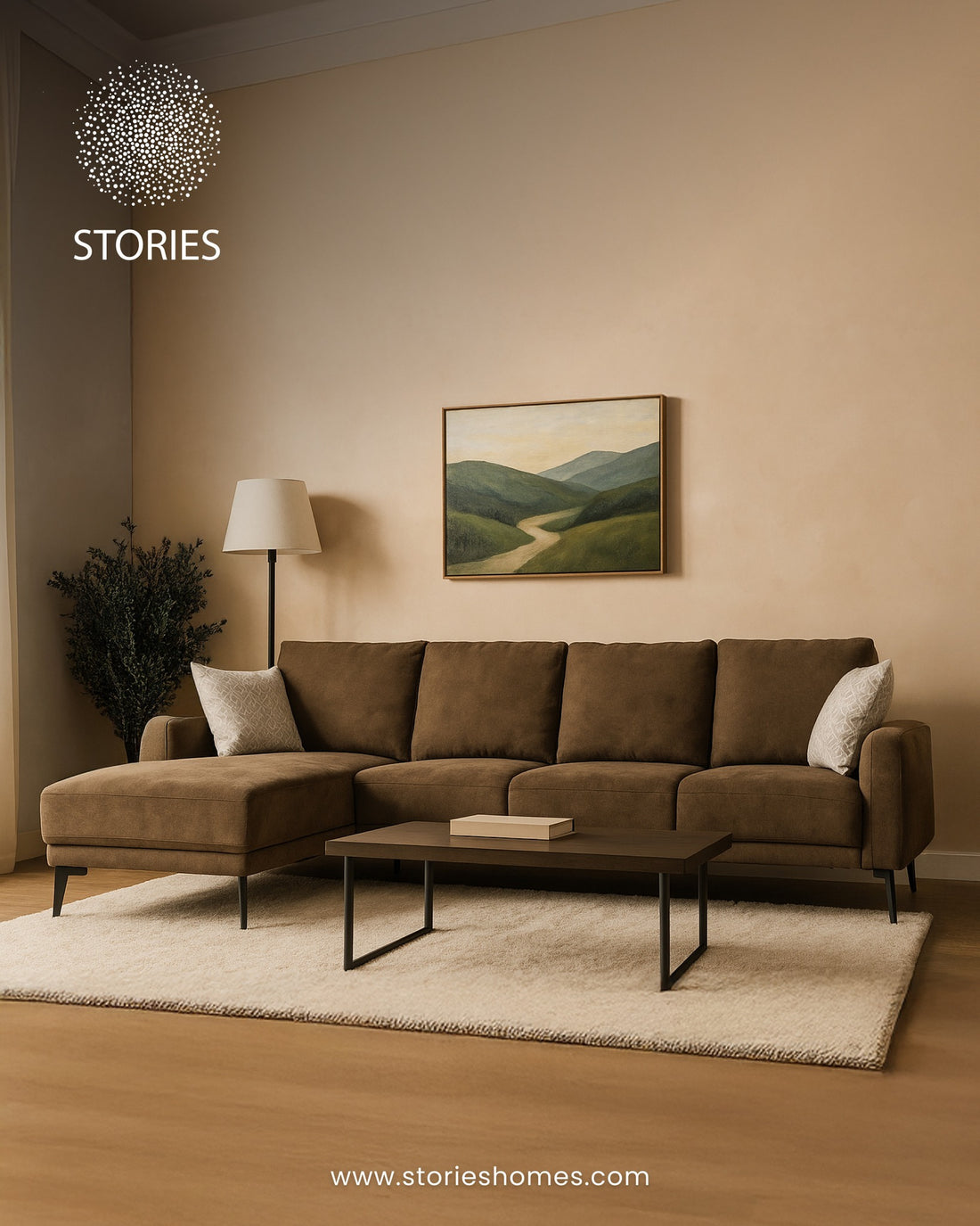 Stories - Premium Designer Furniture & Home Decor in Kerala | India