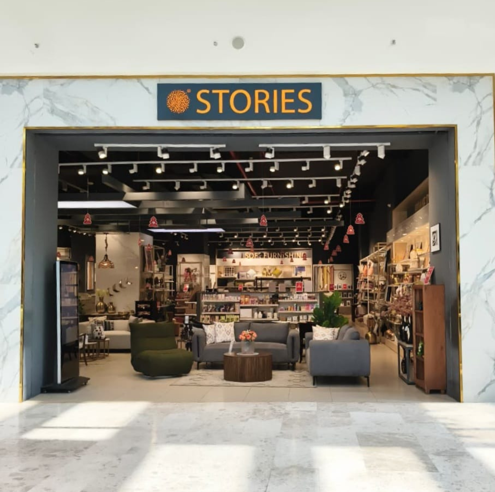 Stories - Premium Designer Furniture & Home Decor in Kerala | India