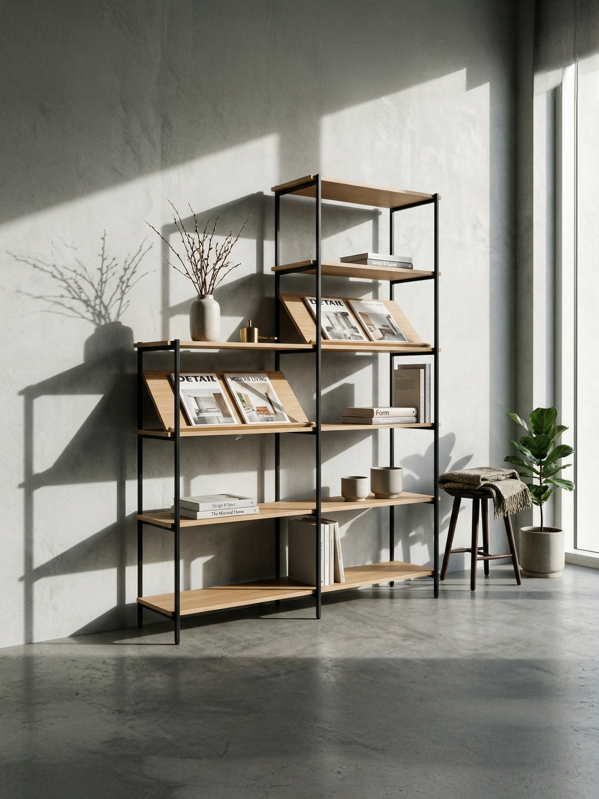 Stories - Premium Designer Furniture & Home Decor in Kerala | India