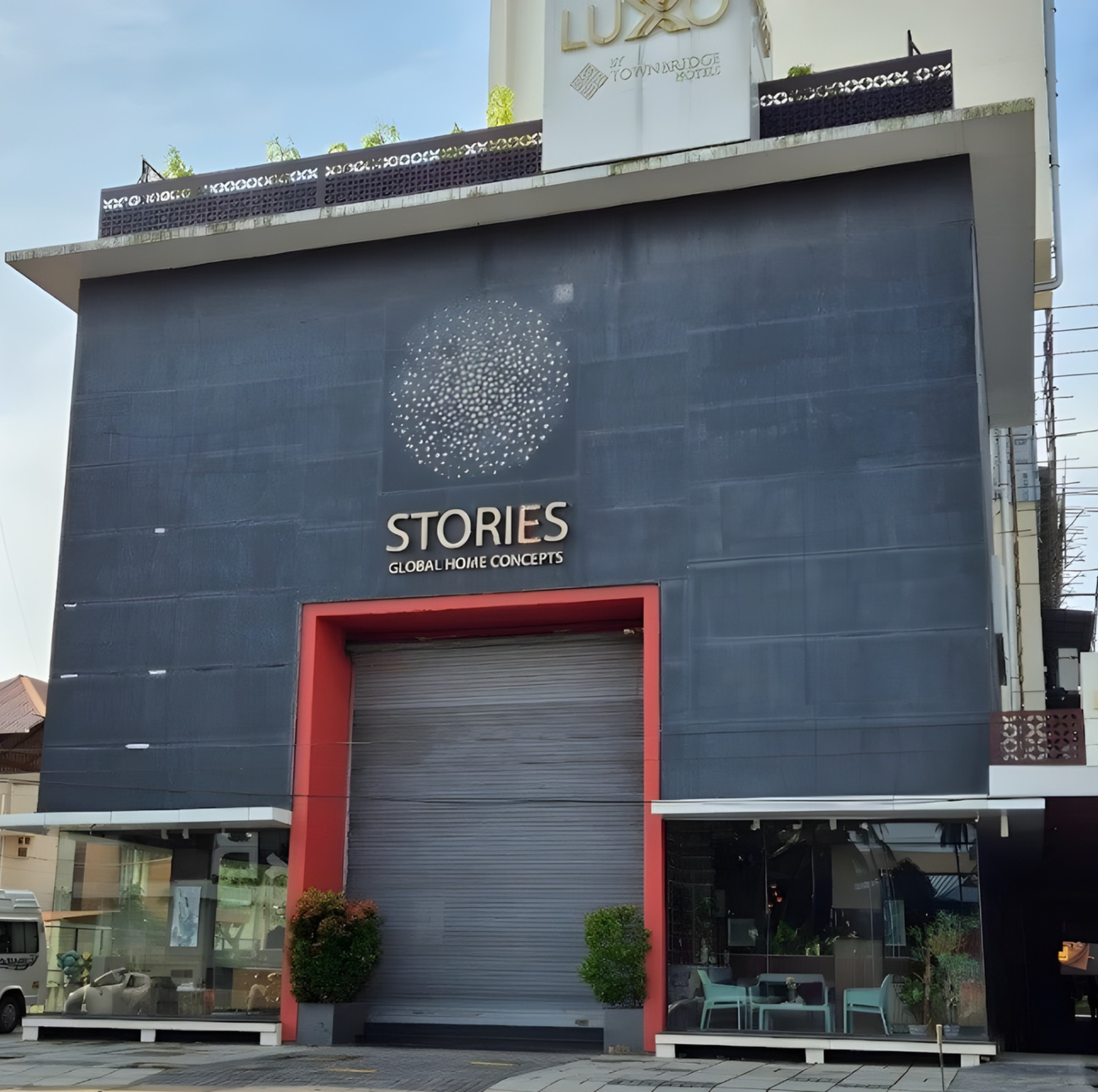 Stories - Premium Designer Furniture & Home Decor in Kerala | India
