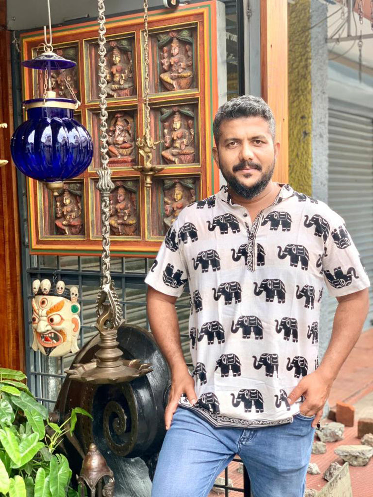 Stories - Premium Designer Furniture & Home Decor in Kerala | India