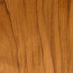 Teak Finish