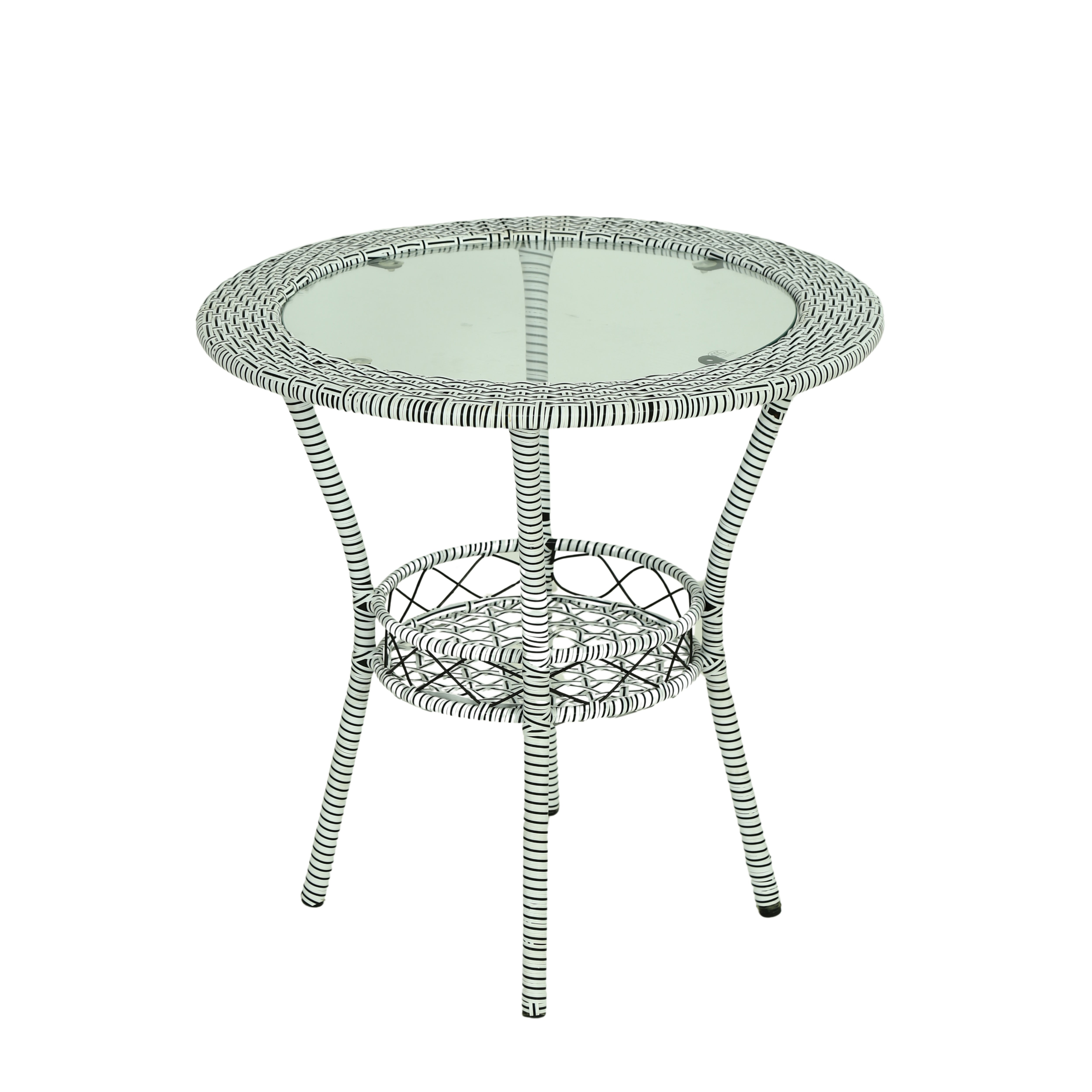 Out Door Round Table