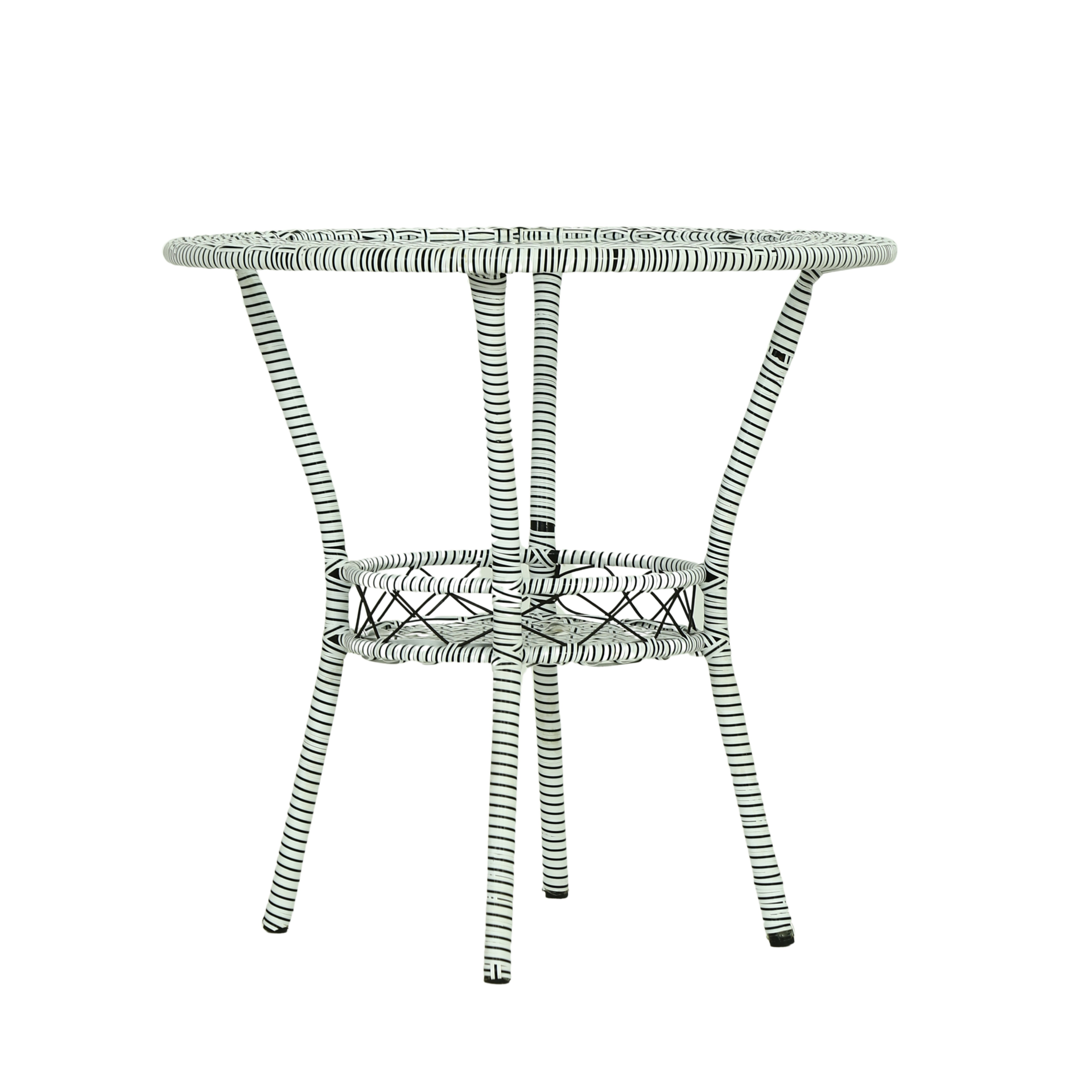 Out Door Round Table