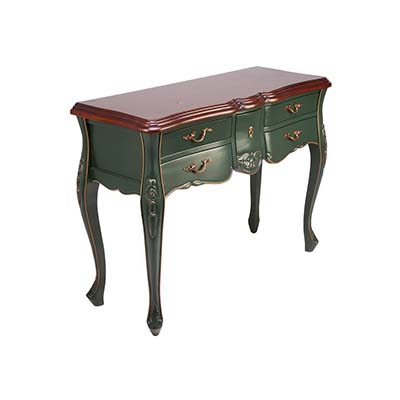 Console Tables