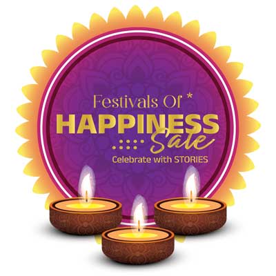 Festivals Of Happiness Sale