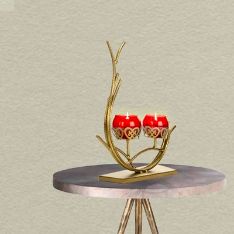 Candle Holders
