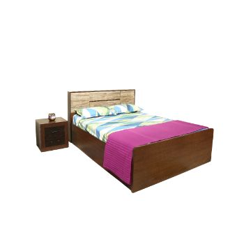 Engineered Wood Beds