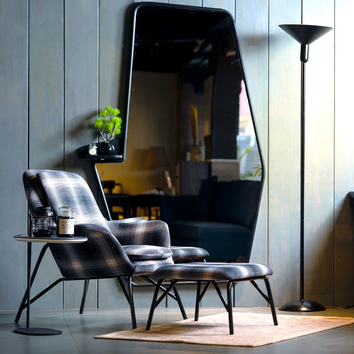 Contemporary