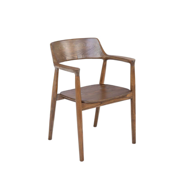 Dining Chairs With Arms