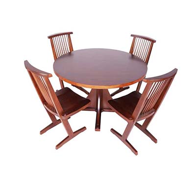 4 Seater Dining Sets