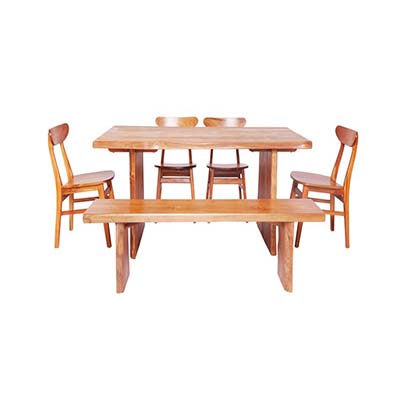 6 Seater Dining Sets