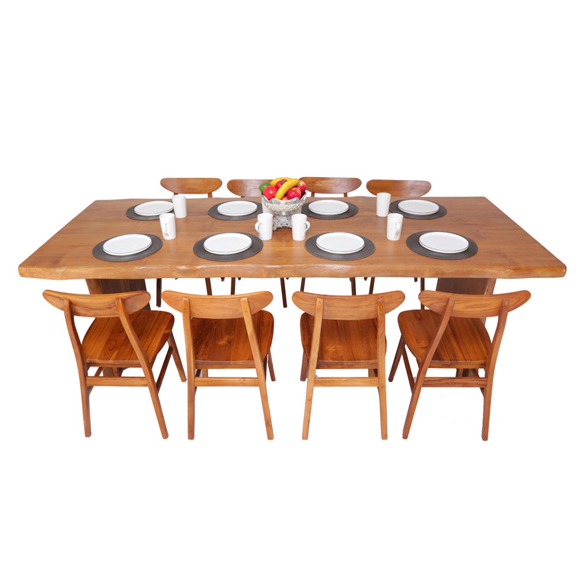 8 Seater Dining Sets