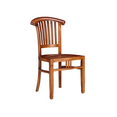 Armless Dining Chairs