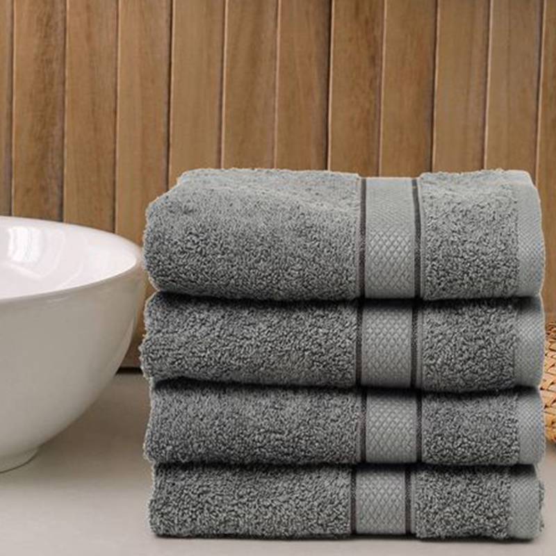 Bath Towels