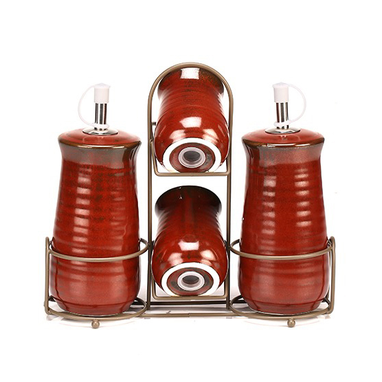 Cruet Sets