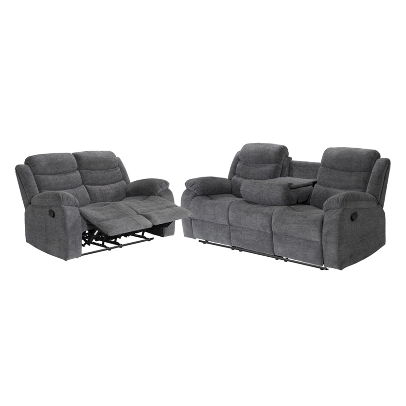 Recliner Sets