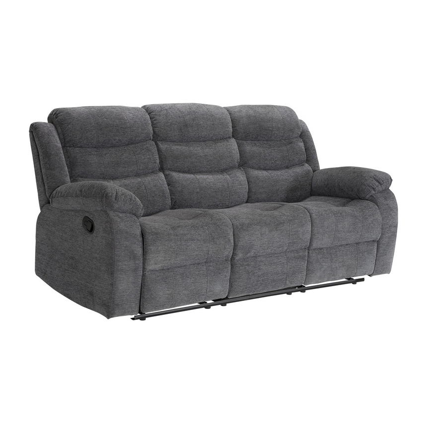 3 Seater Recliners