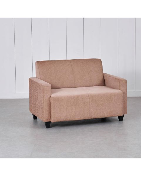 Fabric 2 Seater Sofa 
