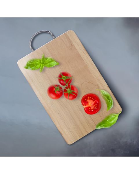 Cutting Board By Stories 