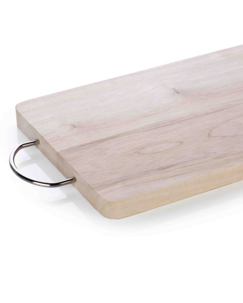 Wooden Cutting Board
