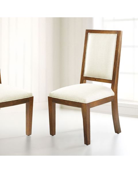 Wooden Dining Chair