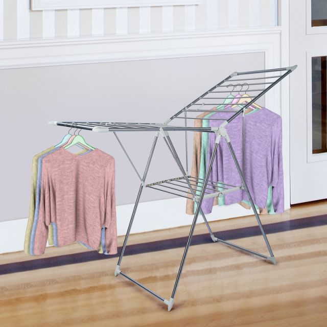 Dress hanger top