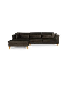 Joyo L shape Sofa Set Stone By Stories