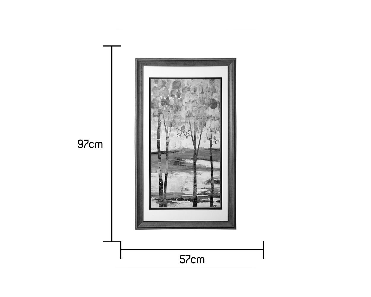 57 cm frame deals