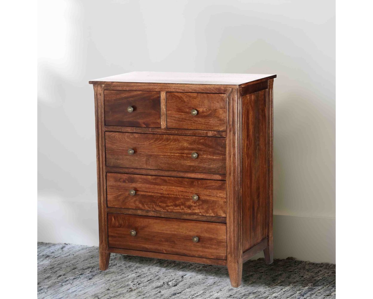 Old wooden drawers discount