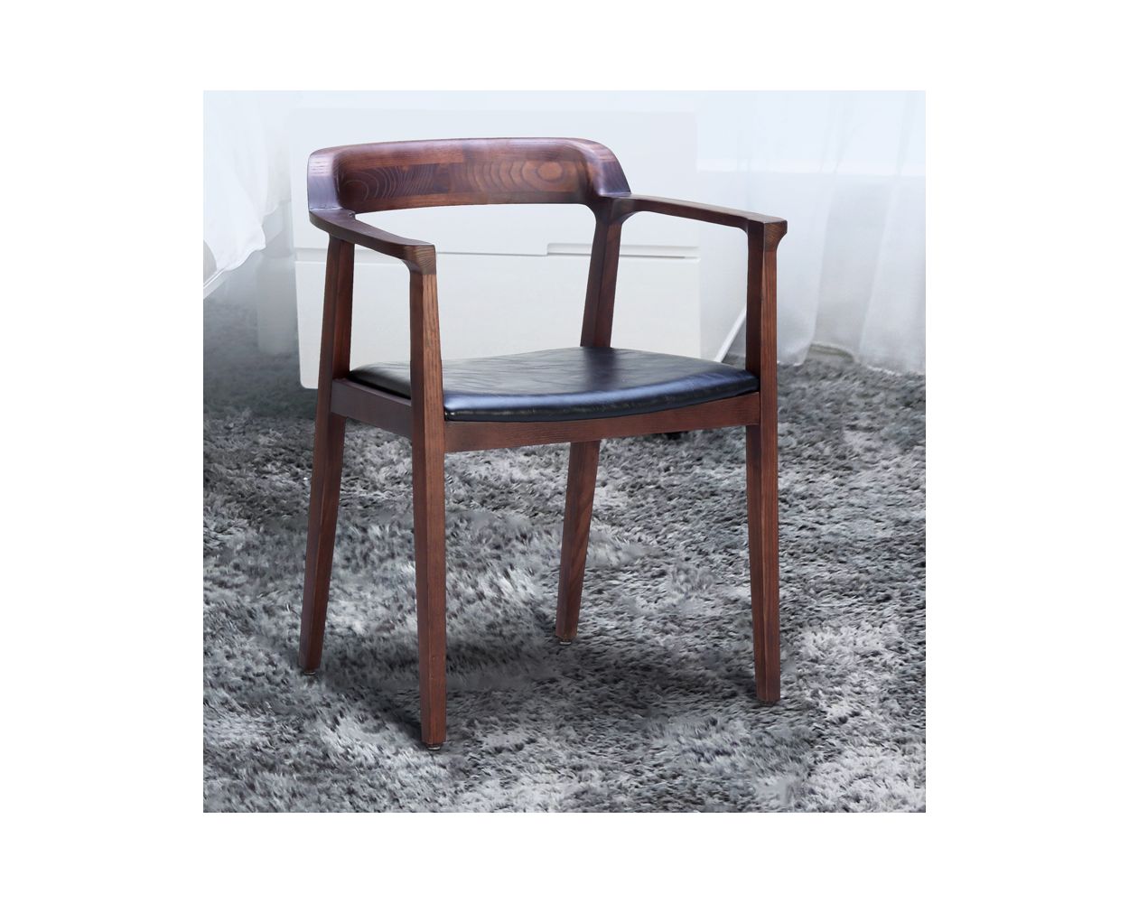 WL006 Pier Dining Chair