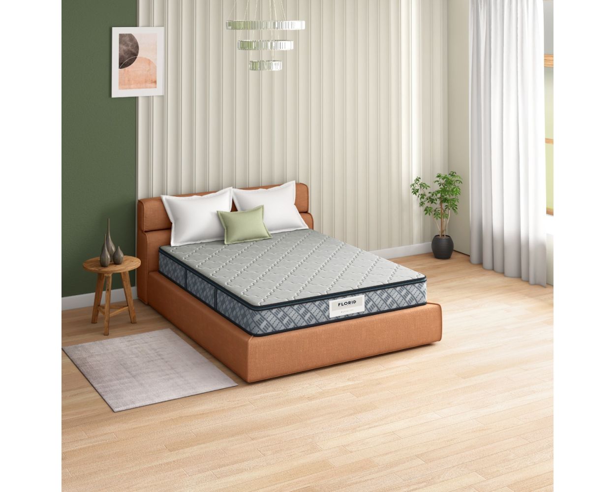 florid mattress price in india