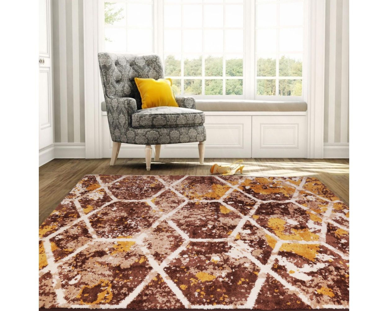 Designer carpet discount