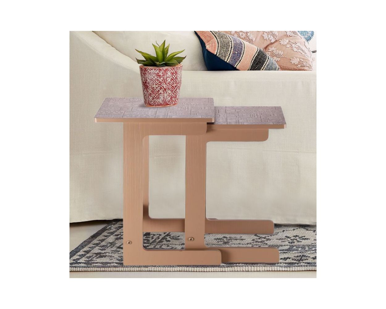 Nesst Side Table