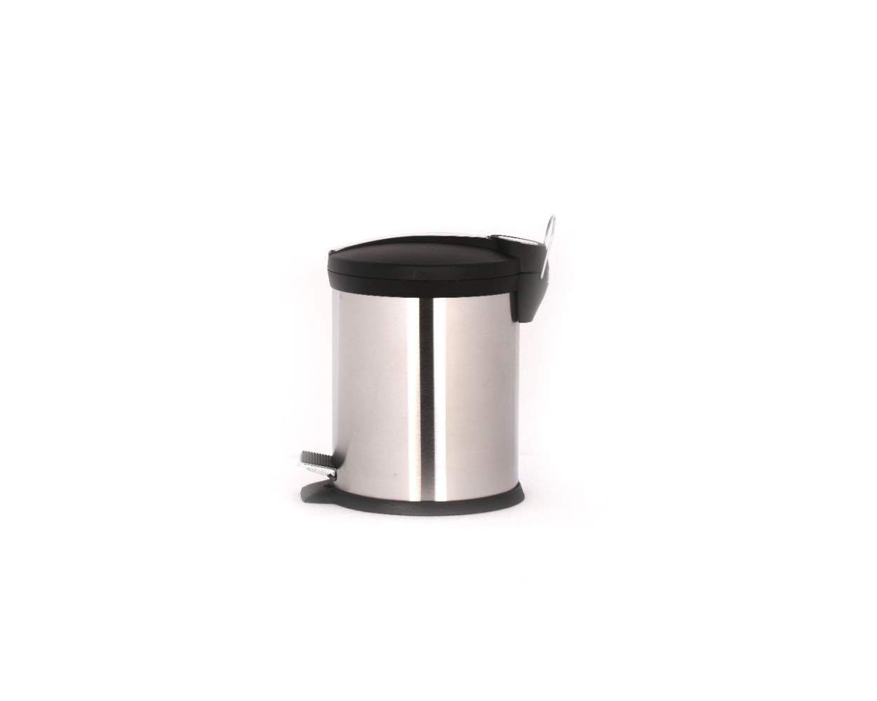 Stainless steel dustbin clearance online shopping