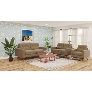 Adeline Fabric Sofa Set By Stories