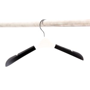 Cloth Hanger With Durable Design By Stories  