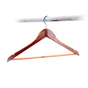 Cloth Hanger In Durable Make By Stories  