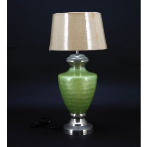 Green Lamp 64cmx30cm By Stories