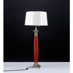 Red Lamp  By Stories