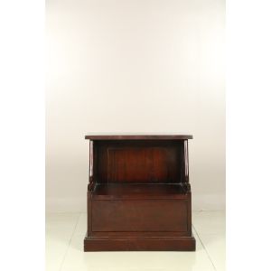Slieght Bedside - Rich in Texture and Long Lasting By Stories