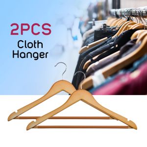 Cloth Hanger Set Of 2 By Stories