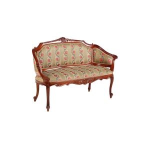 Rope Sofa 2 Seater By Stories