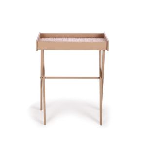 Wood Tray Table